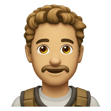 Correcaminos sticker