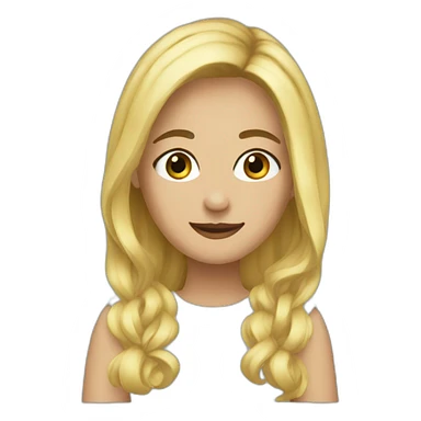 kally's mashup sticker