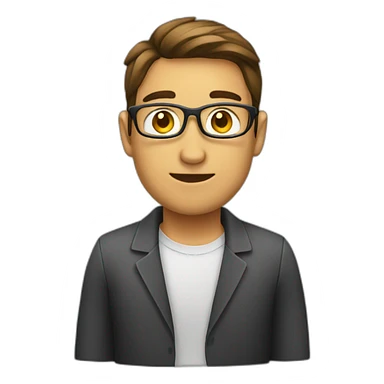 empleo subteniente sticker