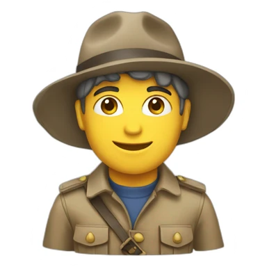 Carte France sticker