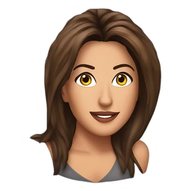 sabrina salerno sticker