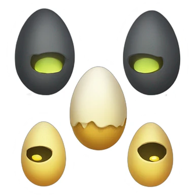 dofus egg sticker