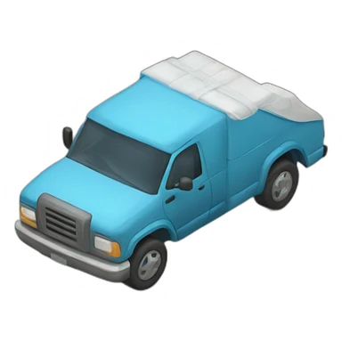 fast-delivery sticker