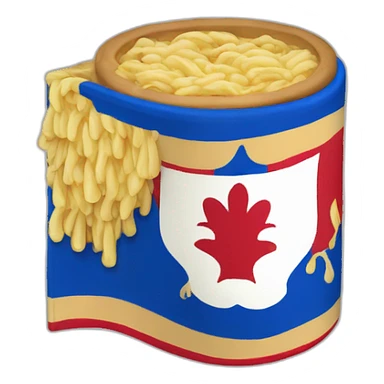 drapeau franche-comté sticker