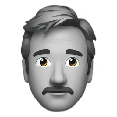 Laurent garnier dj sticker