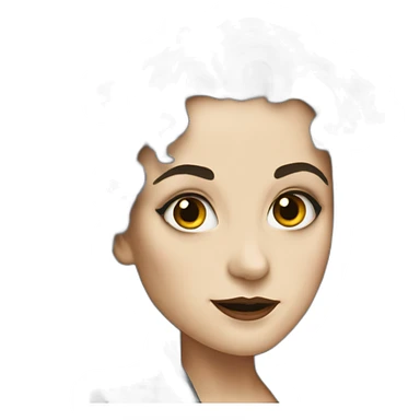 Bellatrix lestrange sticker