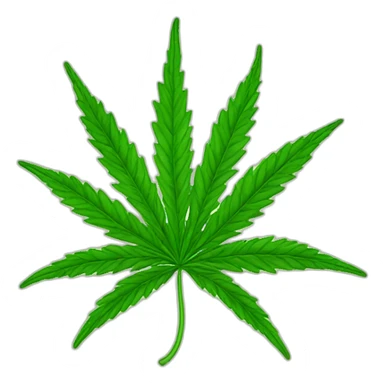 Legalize it sticker