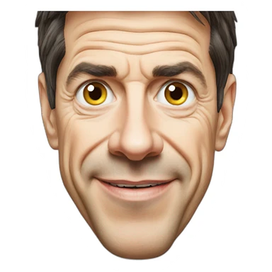 Toto wolff sticker