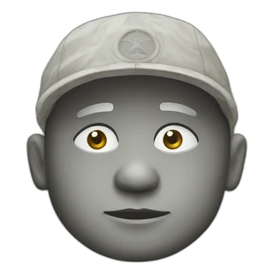 stone island sticker