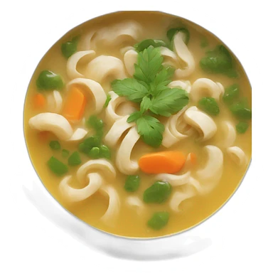soup sticker
