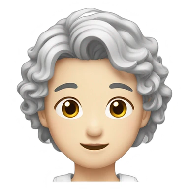 귀여운13살여자 sticker