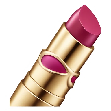 Dior lipstick  sticker