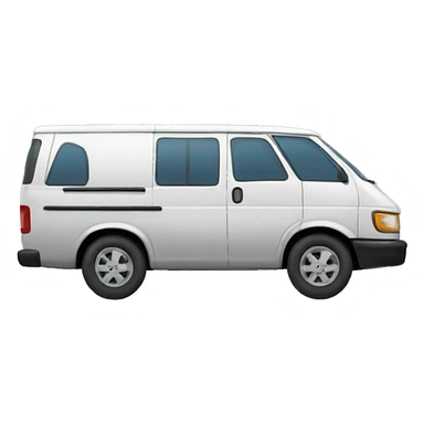 Knu school vans sticker