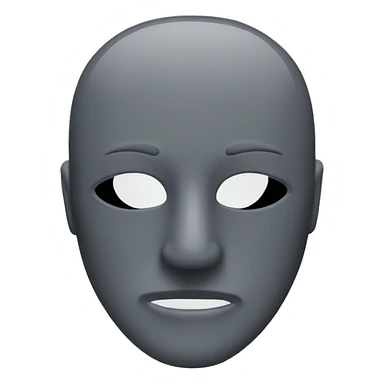 mask category sticker