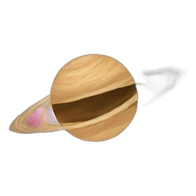 universe symbol sticker