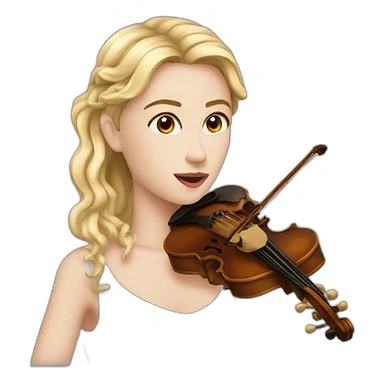 Muse musique sticker