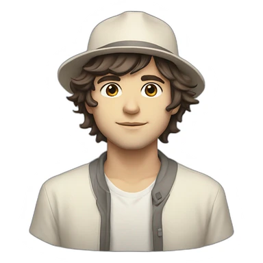 madeon-good-faith sticker