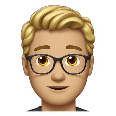 cedric dahlem sticker