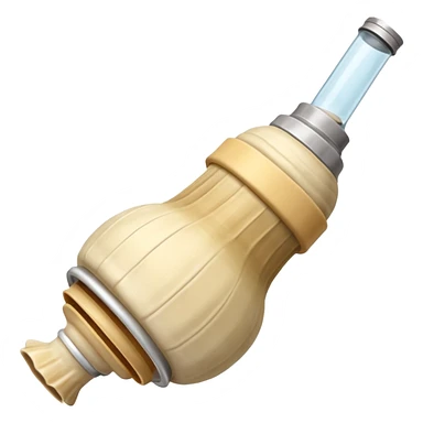 geoduck sticker