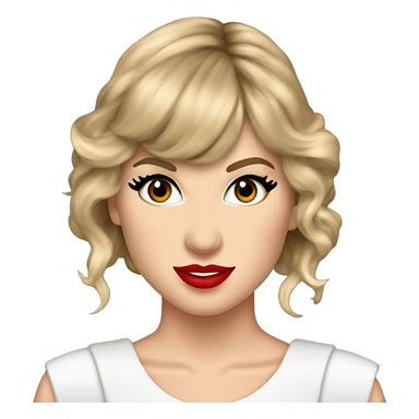 taylor swift eras tour sticker