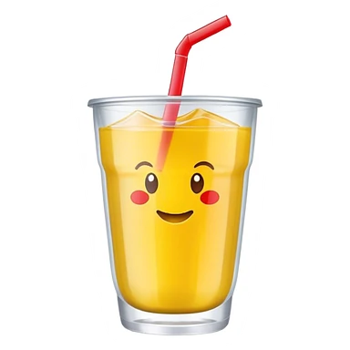 McDonald’s sprite sticker