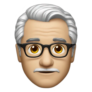 martin scorsese sticker
