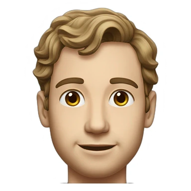 Thomas Pesquet sticker