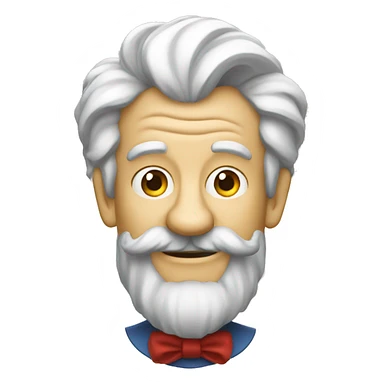 miser tech company name vast sticker