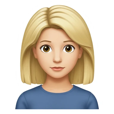 Rachel Green from Friends TV Show sticker