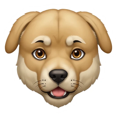 kangal köpek sticker