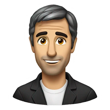 Beto sticker