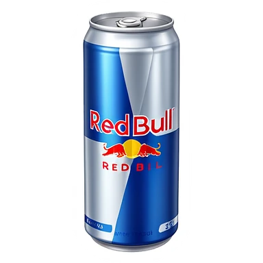 Redbull  sticker