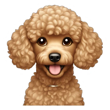 toypoodle sticker