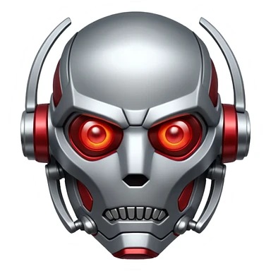 Ultron sticker