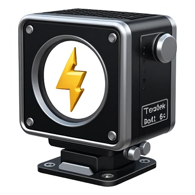 teradek bolt 6 sticker