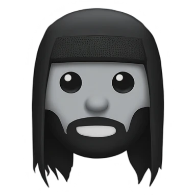 Joey jordison sticker