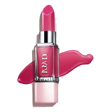 Dior lipgloss sticker