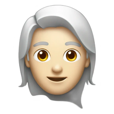 Android logo sticker