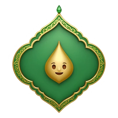 Madinah emoji sticker