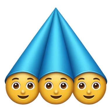 mavi onaylama tik sticker