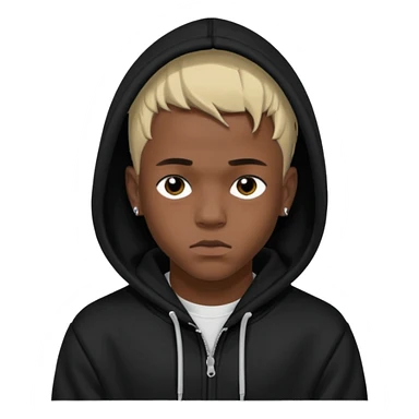 Xxxtentacion sticker