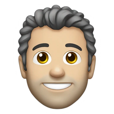 alessandro del piero sticker