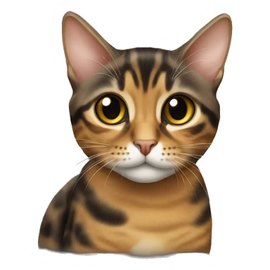 Torbie  sticker