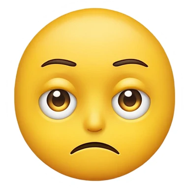 side eye thats sus emoji  sticker