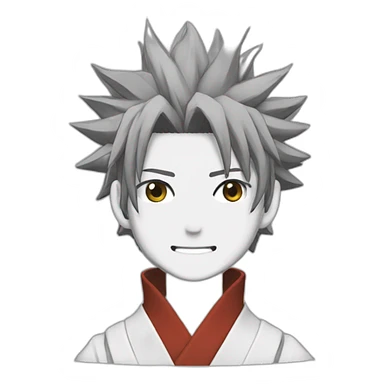 rengoku kyojuro sticker