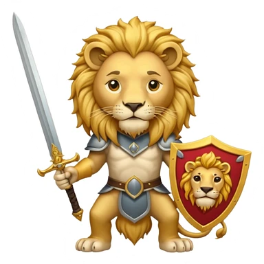 🟩🟩🟩🟩🟩🟩⬜⬜🦁🗡⬜⬜🟥🟥🟥🟥🟥🟥 sticker