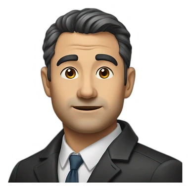Darmanin sticker