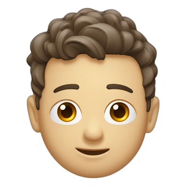 mate con termo y bombilla sticker