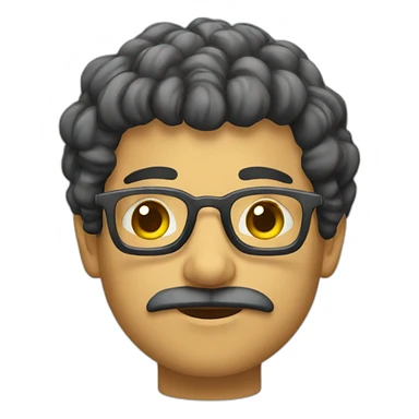 cabeleireira sticker