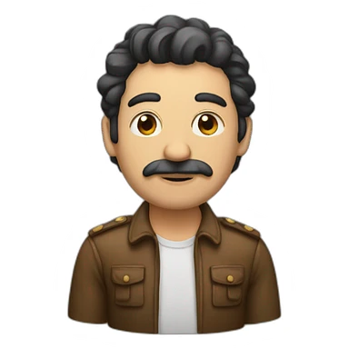 Heisinberger sticker